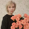 Елена Салдина