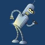 Bender Rodriguez