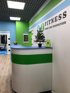 Фотография EMS Fitness 3