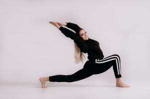 Фотография Superstretching 1