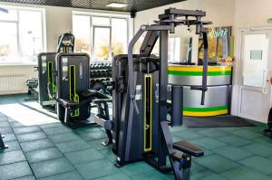 Фотография Lemonfit 3