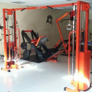 Фотография AST-fitness 1