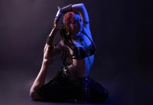 Фотография Chandra 5