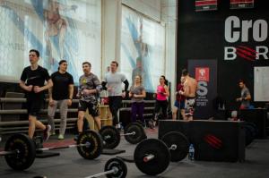 Фотография CrossFit Berloga 4