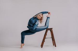 Фотография Superstretching 4