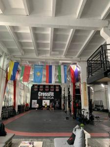 Фотография CrossFit Berloga 5