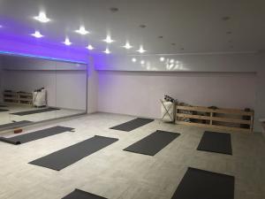 Фотография Slowly stretch & yoga studio 1