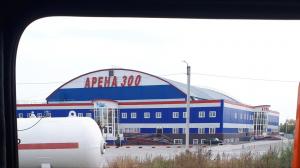 Фотография Арена 300 2