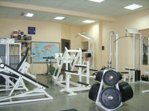 Фотография Darina Gym 0