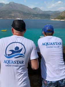 Фотография Aquastar 5