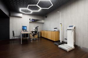 Фотография Edge Premium Fitness Club 3