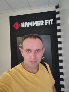 Фотография HAMMER FIT 2