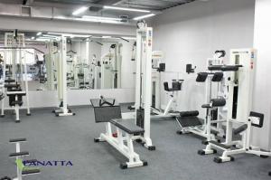 Фотография Panatta Sport 2