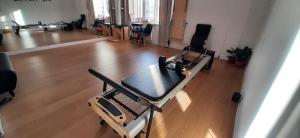 Фотография PILATES PRO 3