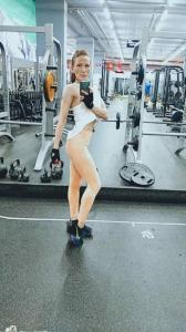 Фотография Экстрим фитнес 2
