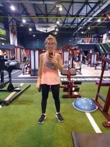 Фотография HAMMER FIT 4