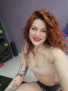 Фотография 33 Шпагата 3