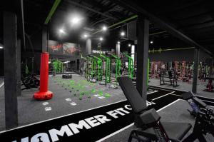 Фотография HAMMER FIT 1