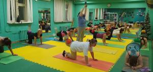 Фотография Бодифлекс центр Татьяны Корнеевой 0