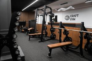 Фотография CRAFT GYM 1