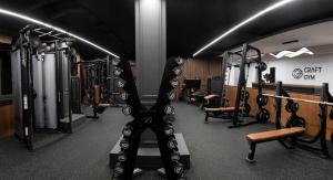 Фотография CRAFT GYM 2